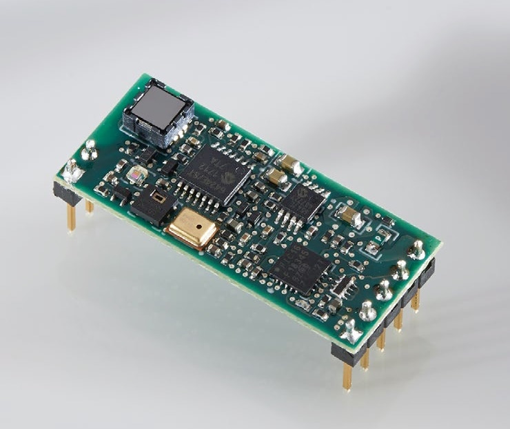 AmbiMate Sensor Module